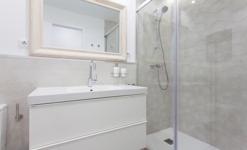 apartment from day apartment for rent for companies in Barcelona Les Corts